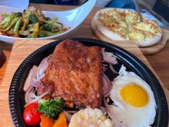 猪肋排-米兰西点(顺城区政府店)