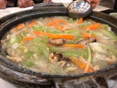 -顺德人家食府(黄金广场店)