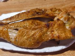 -质烤烤物·活烤海鲜(质烤总店)