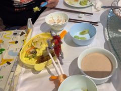 -巴音浩日娲·蒙餐(双林东路店)