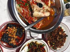 -老湘亲·品鉴湘菜(蔡塘爱琴海店)