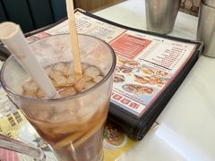 -深仔记茶餐厅(亚士厘道店)