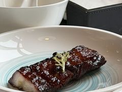 -富力丽思卡尔顿酒店·丽轩中餐厅