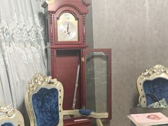 -剧狐剧本杀·月球探案馆(人民广场1号店)