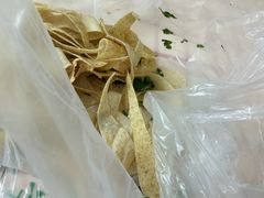 -正味斋锅巴菜(西北角店)