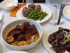 -乾隆美食·本帮菜(黄河路店)