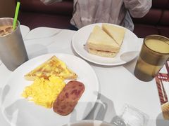 -香港深仔记茶餐厅(东门店)