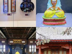 -承德避暑山庄景区