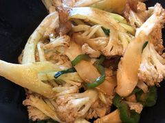 -金牌外婆家(苏州中心店)