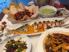 -匠熙小馆(崇文门店)