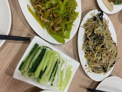-姥家春饼店(漳州二路店)