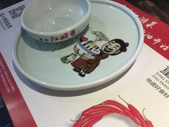 -鼎盛蜀坊·重庆江湖菜(市桥地铁站店)