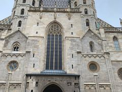 -斯蒂芬主教座堂(Stephansdom)