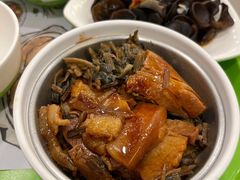 -老乡鸡(淮河路步行街店)