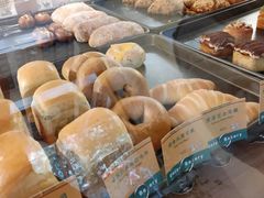 -屋裡·Union Bakery(龙江路店)