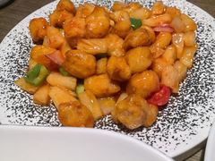-隆喜元鱼汤包·海鲜(中联广场店)