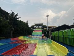 -上海玛雅海滩水公园