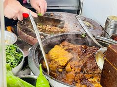 -刘记肉夹馍(彰武店)