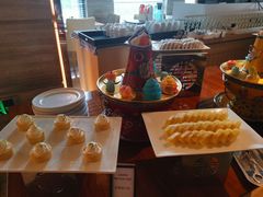 -北京王府井希尔顿酒店·万斯阁西餐厅