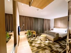 -樟宜机场皇冠假日酒店 （SG Clean） - IHG 旗下酒店