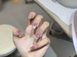 -LynLyn琳林美甲美睫