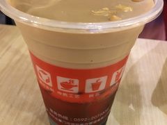 -八婆婆烧仙草(中山路店)