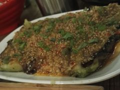 -火焰枪蛋·烧烤(奉天街店)
