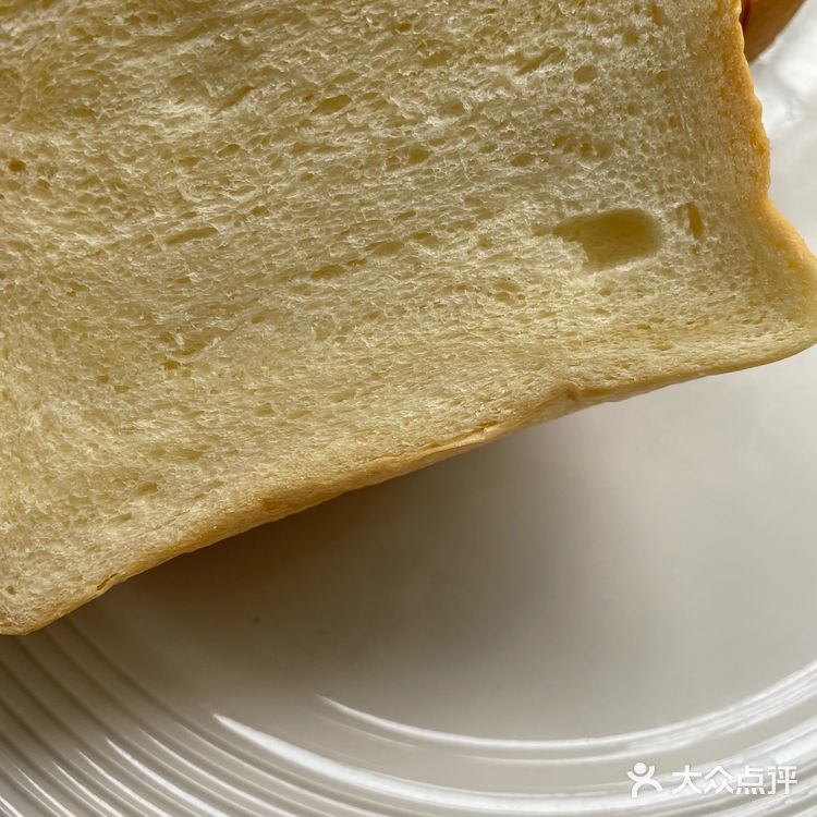 越来越拉垮的面包新语breadtalk