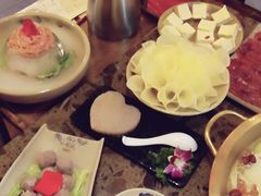 -小龙坎火锅(东汇城店)