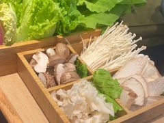 -椰子不语 椰子鸡火锅(淮海店)