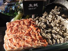 -星伦多 自助料理(圆融店)