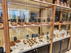 -大连铂尔曼酒店-铂尔曼美食廊 Pullman Deli