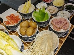 -咏江南·苏式火锅·苏州评弹(观前街店)