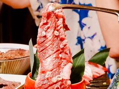 -江户烧肉(高德店)