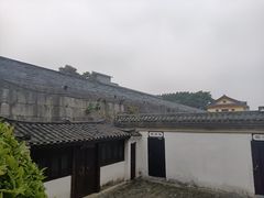 -桂林独秀峰王城景区