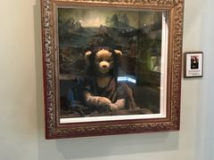 -济州岛泰迪熊博物馆