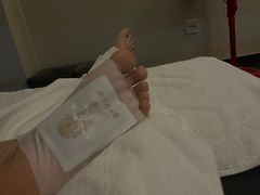 -汉仁宫·古法按摩·足道·SPA(民治店)