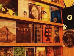 -独音唱片 Indie Music