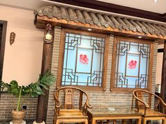 -兰婆婆餐厅淳安菜