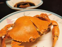 黄油蟹-三妹小龙虾·黄油蟹(华侨城总店)