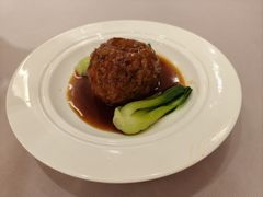 -银都上海菜馆(粤海东路店)