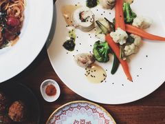 慢煮鸡肉卷-Ginger(兴国路店)