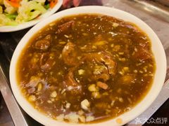 -姚记炒肝店(簋街店)
