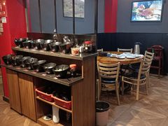 -牛品福潮汕牛肉火锅(旺庄店)