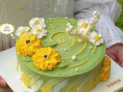 -36cake生日蛋糕(福田店)