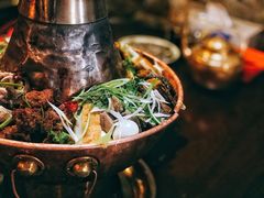 -下杨家青海土火锅(海湖店)