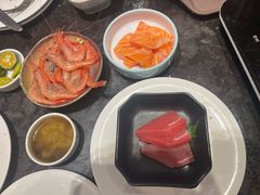 -川骄海鲜自助(亚运村店)
