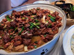 -大张烙馍村(泉山店)