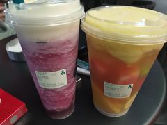 -SENTEA森茶(麦地丽日店)