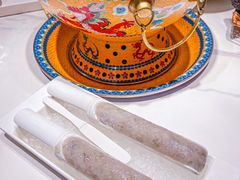 -曲氏老北京铜锅涮肉•火锅(不老街店)